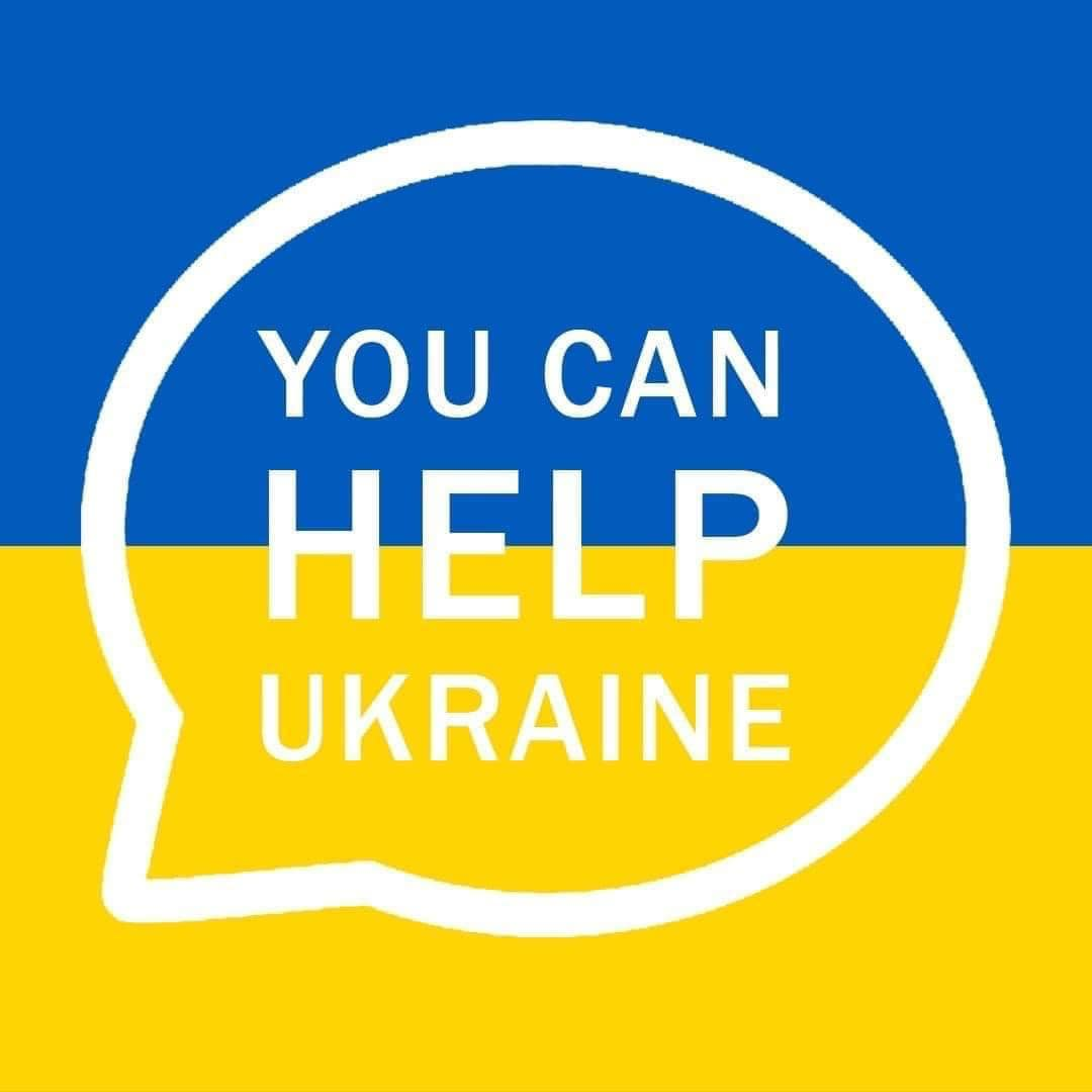 House of Ukraine. San Diego, CA