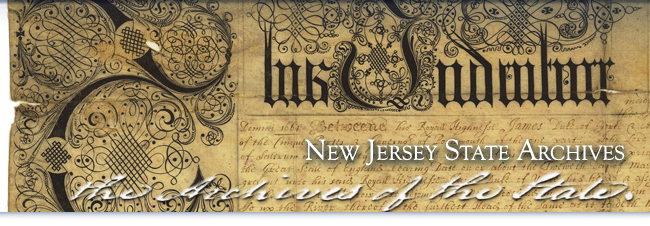 New Jersey Department of State