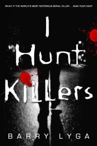 i hunt killers