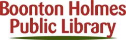 Boonton Holmes Public Library